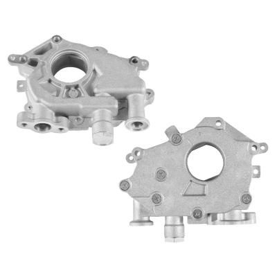 NISSAN 350Z Z33 3.5 B 03- POMPA OLEJU OLEJOWA 15010-JK20E